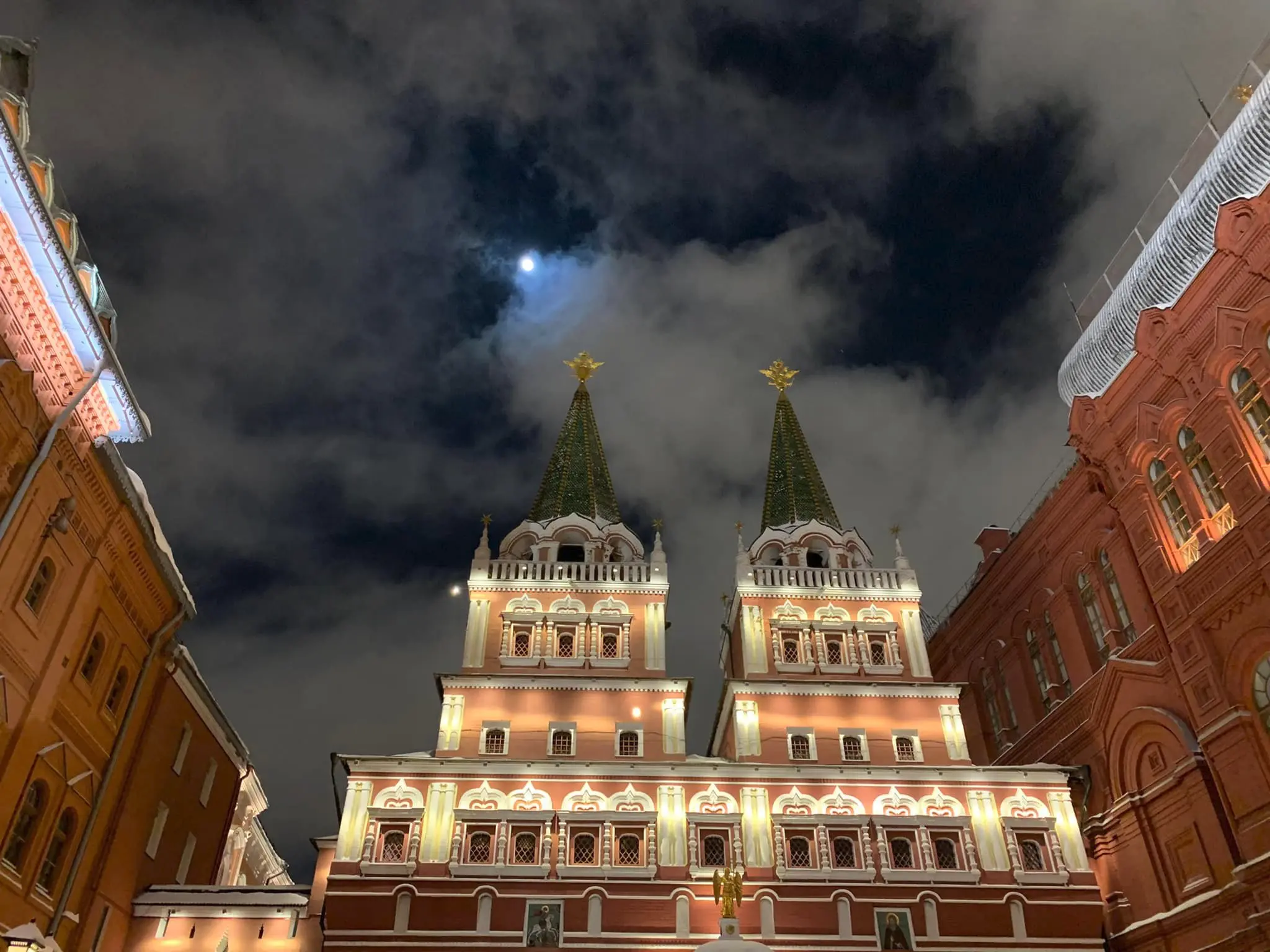 Русия